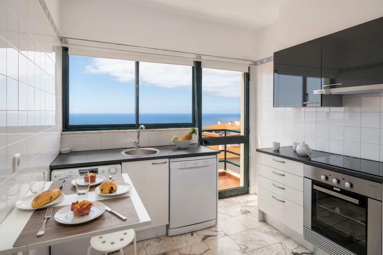 קאניקו Garajau II By An Island Apart מראה חיצוני תמונה